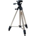 Sunpak SUNPAK 620-080 PHOTO VIDEO TRIPOD with 3-WAY PANHEAD EXTENDED HEIGHT: 60.2  FOLDED HEIGHT: 20.8 620-080